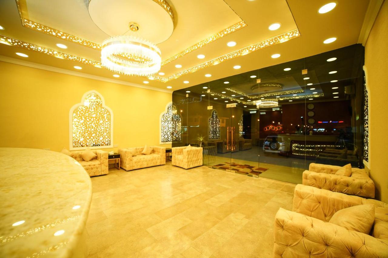Star Emirates Downtown Hotel Салала Екстер'єр фото