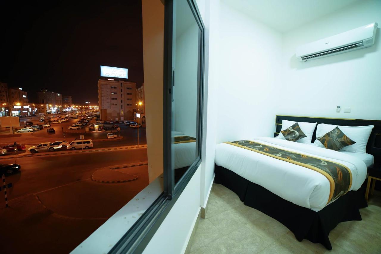 Star Emirates Downtown Hotel Салала Екстер'єр фото