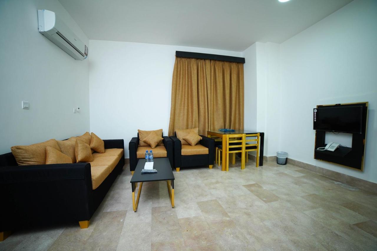 Star Emirates Downtown Hotel Салала Екстер'єр фото